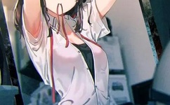 欧美情侣头像吧